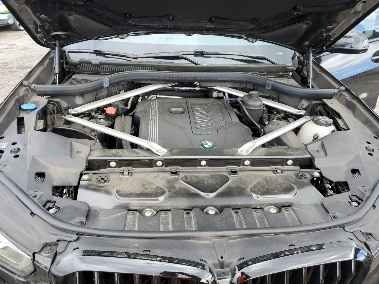 2023 BMW X5