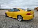 2005 PONTIAC Gto
