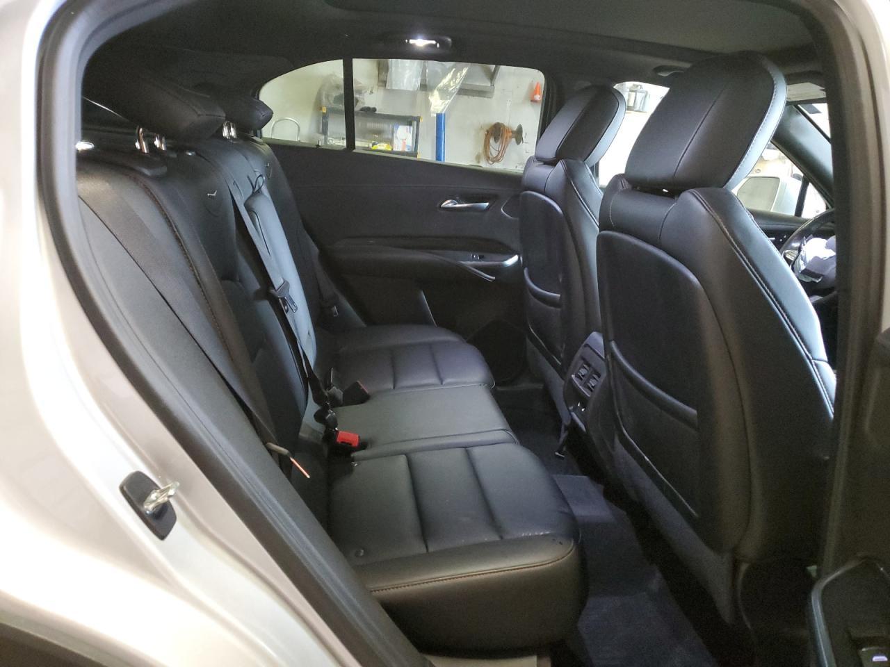 2020 CADILLAC XT4