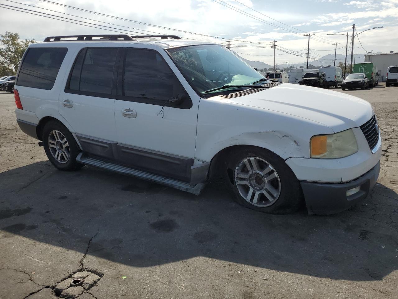 2006 FORD Expedition