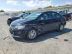 2019 CHEVROLET SONIC