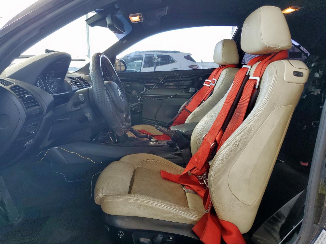 2008 BMW 1 Series