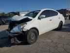 2019 NISSAN VERSA