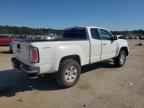 2015 GMC CANYON