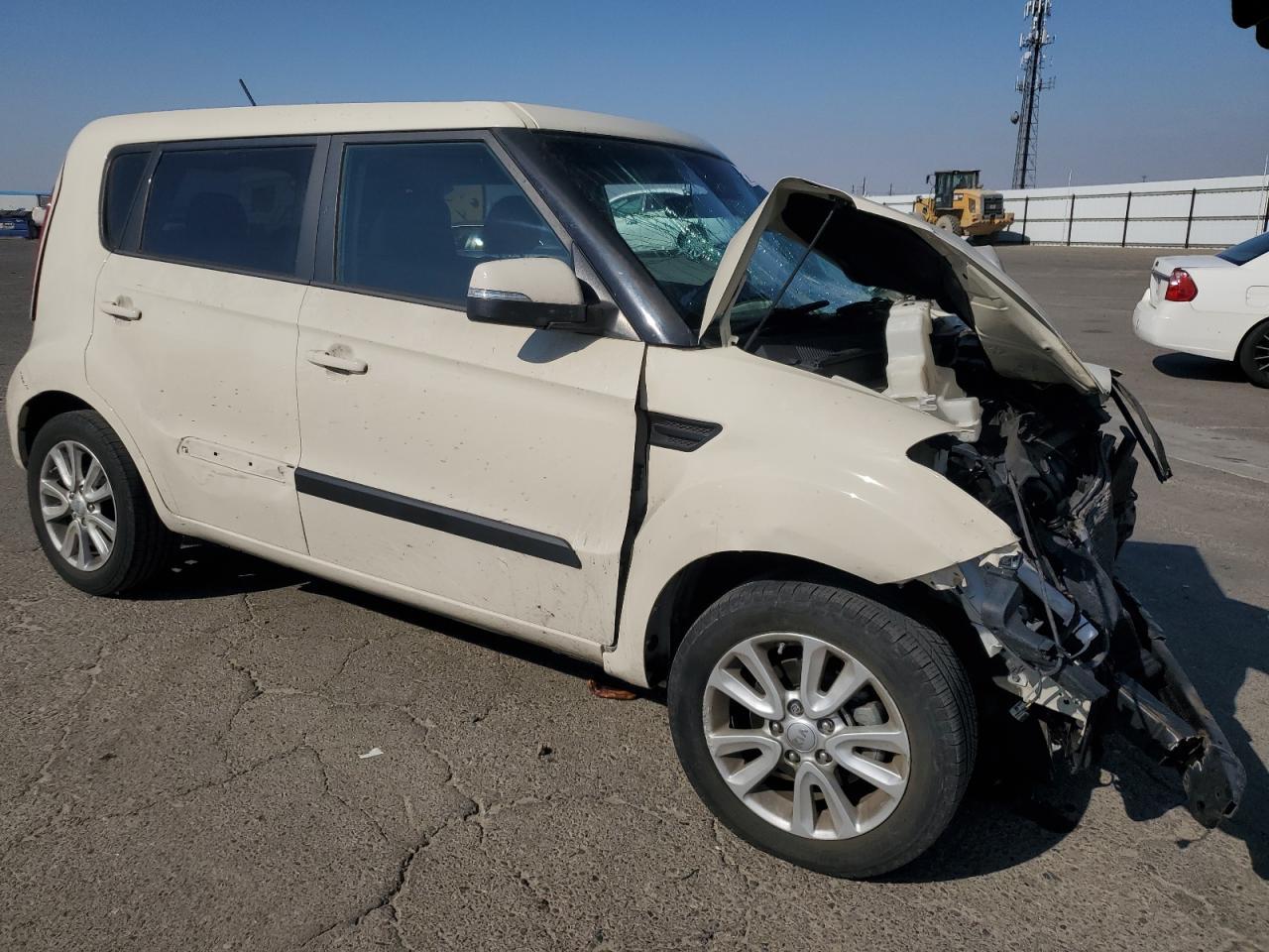 2013 KIA SOUL