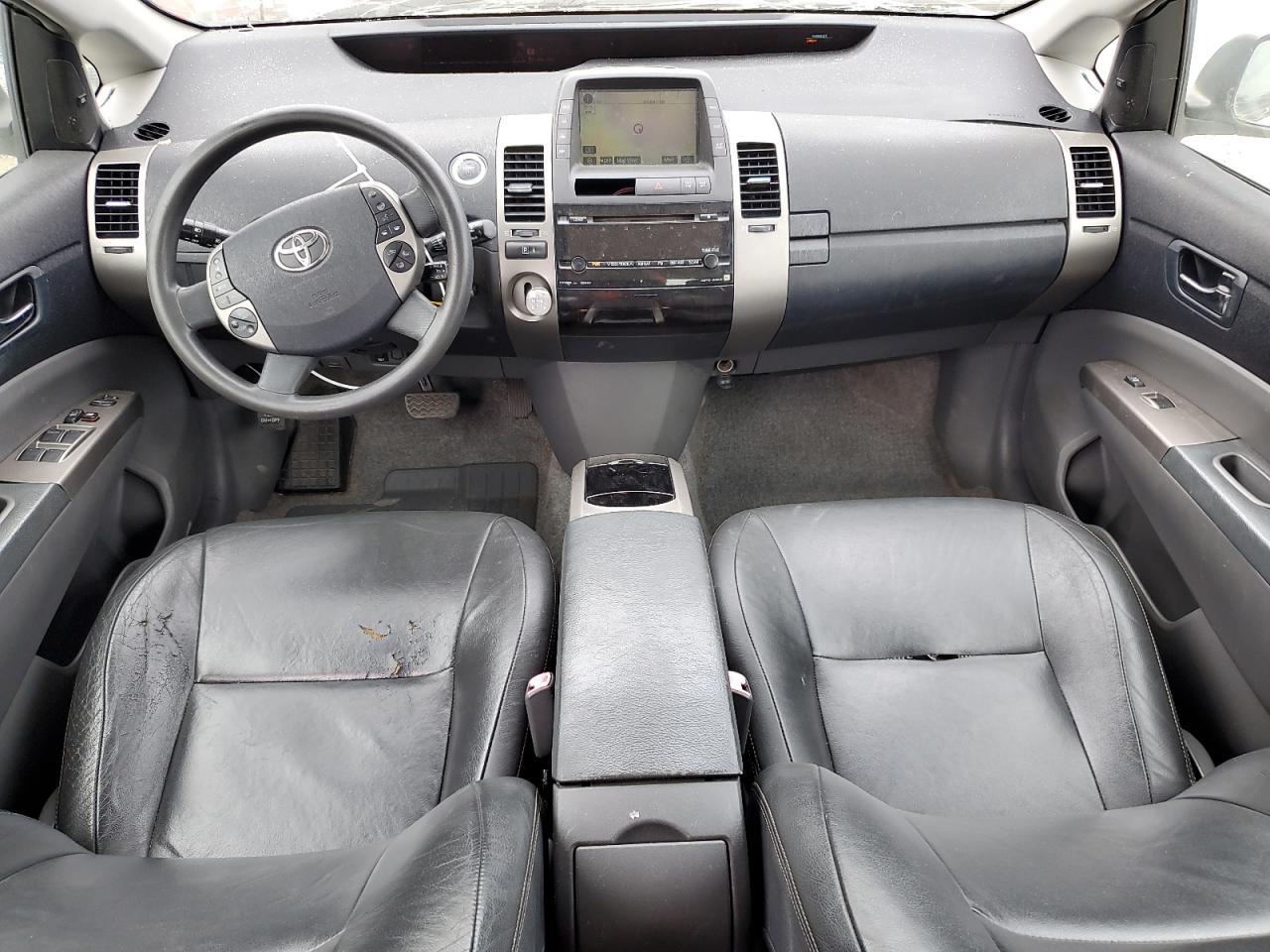 2006 TOYOTA PRIUS