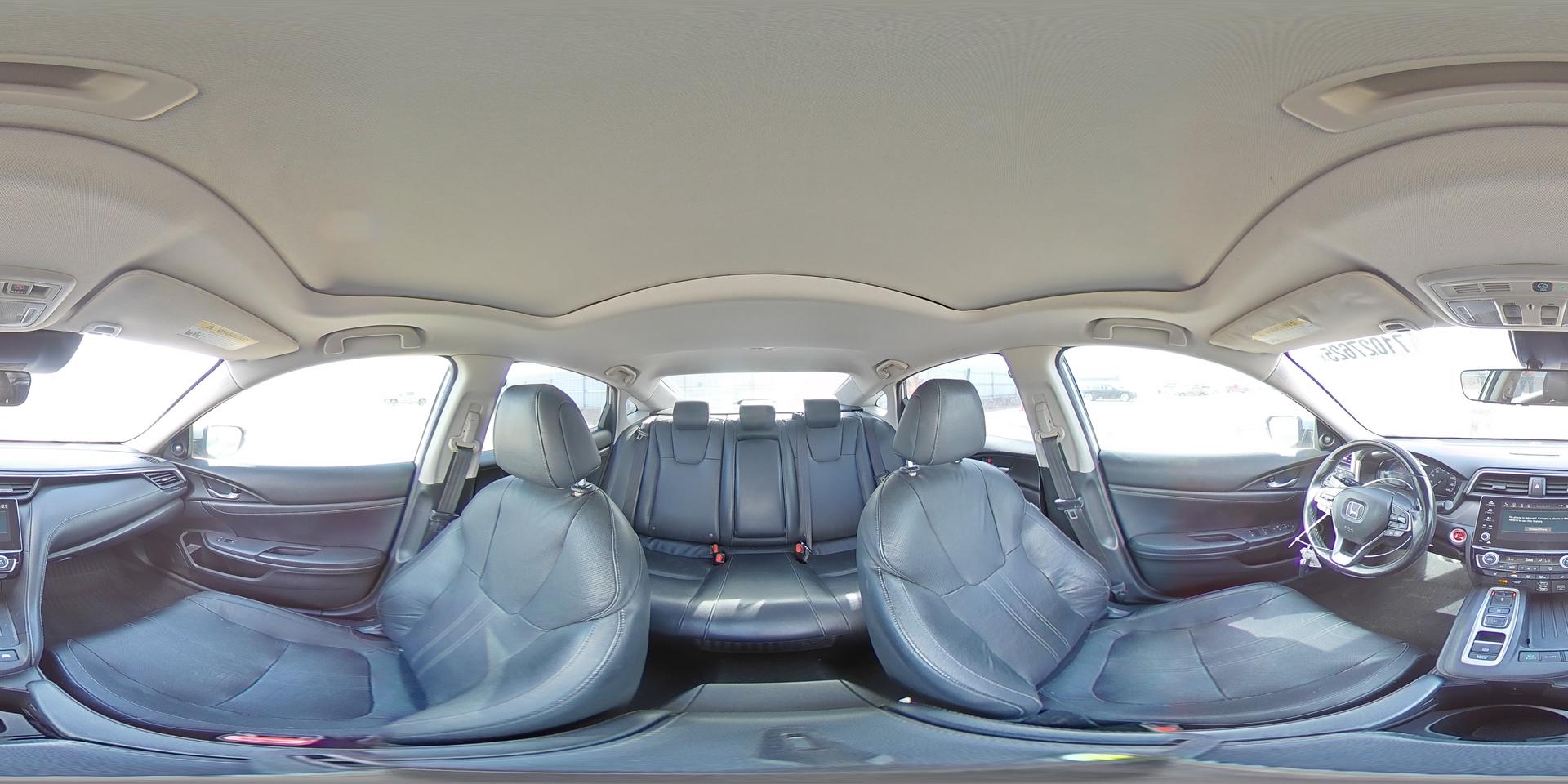 2019 HONDA Insight