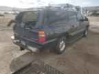 2002 CHEVROLET Suburban