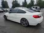2015 BMW 4 Series