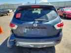 2014 NISSAN PATHFINDER