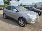 2012 HYUNDAI TUCSON