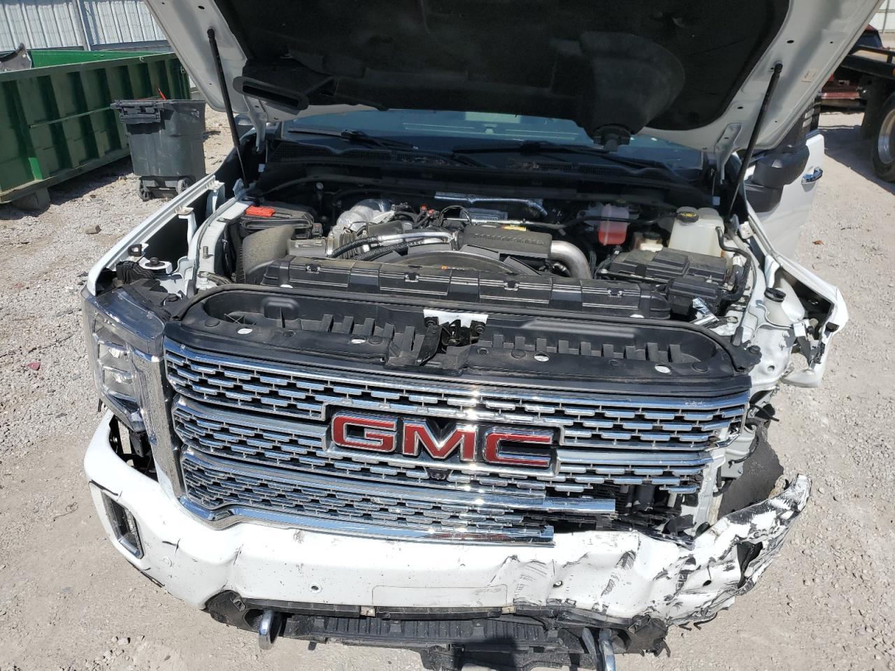 2022 GMC Sierra