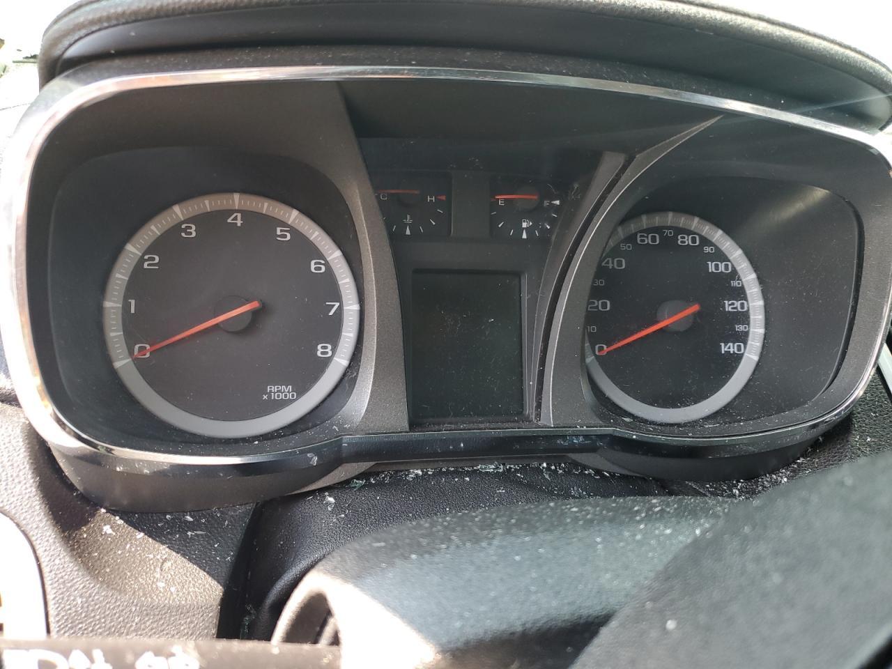2013 GMC Terrain