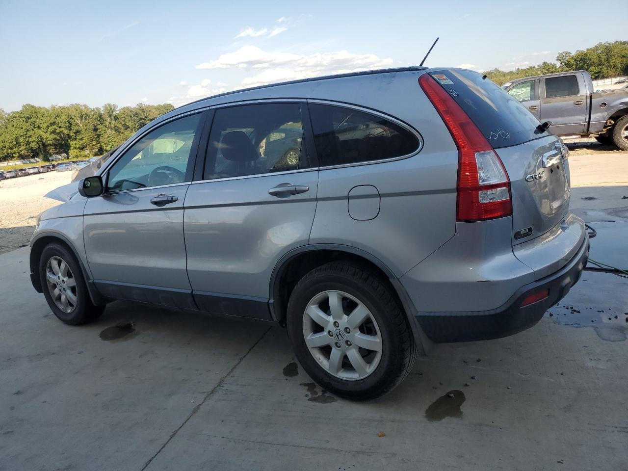 2008 HONDA CR-V