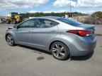 2015 HYUNDAI ELANTRA