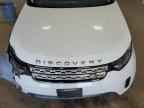 2017 LAND ROVER Discovery