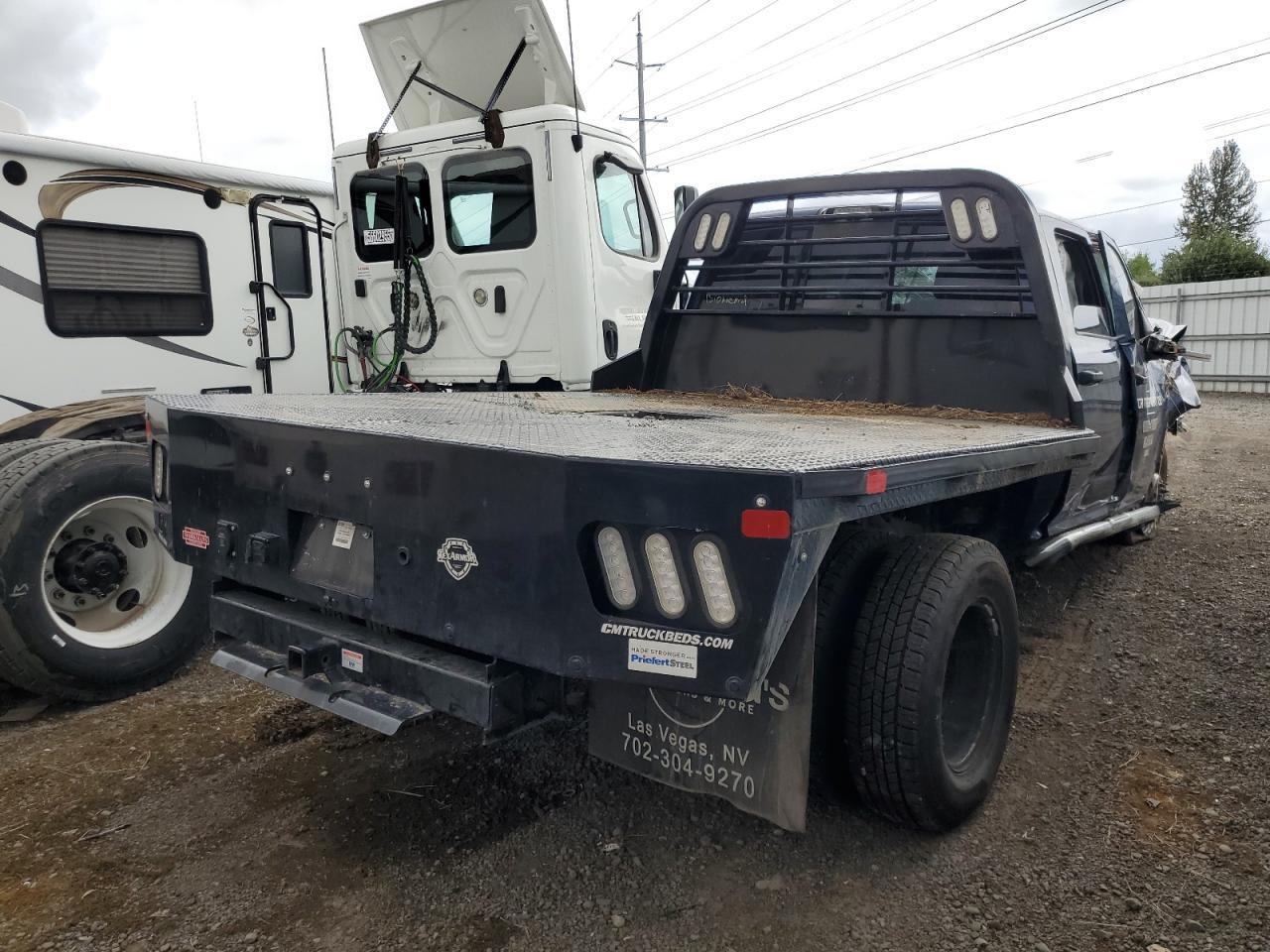 2024 RAM 3500