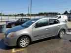 2012 NISSAN SENTRA