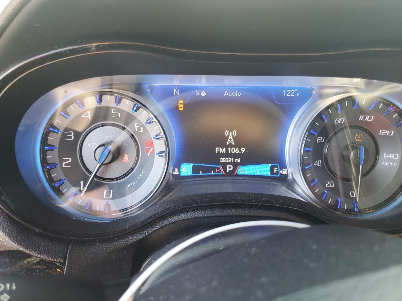 2023 CHRYSLER 300