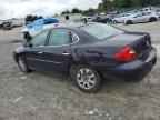 2007 BUICK LACROSSE