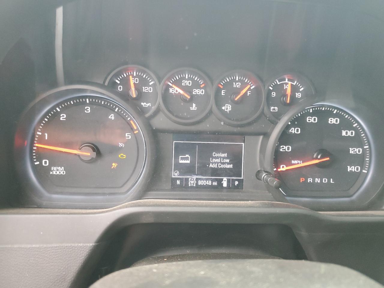 2023 GMC Sierra