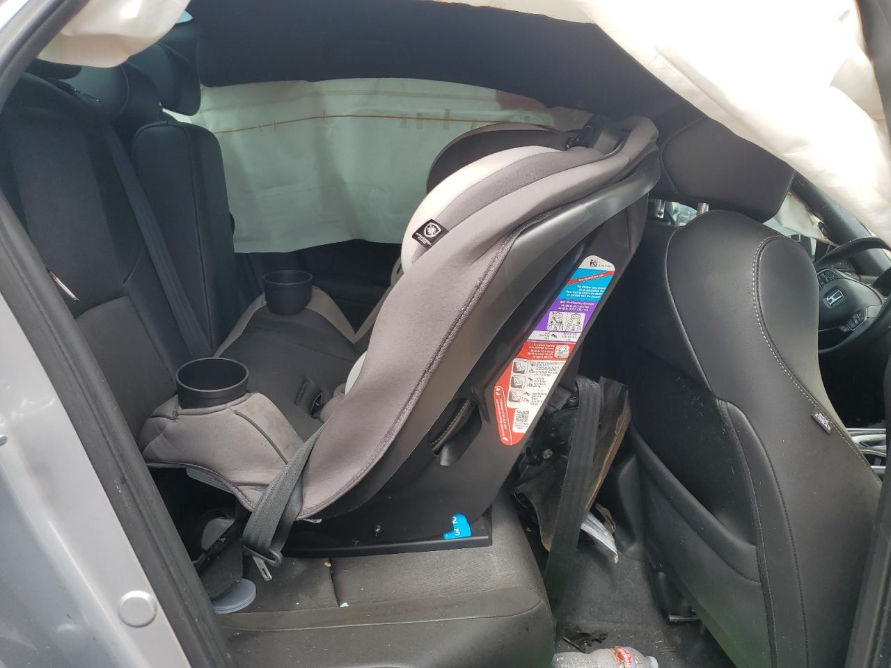 2022 HONDA ACCORD