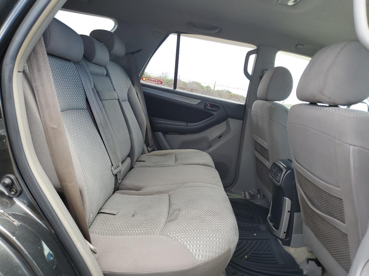 2006 TOYOTA 4Runner