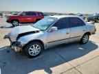 1998 HONDA ACCORD