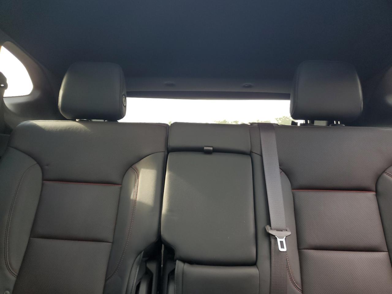 2021 CHEVROLET BLAZER