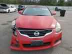2010 NISSAN ALTIMA