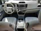 2011 TOYOTA SIENNA
