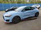 2019 HYUNDAI VELOSTER