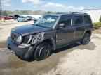 2017 JEEP PATRIOT