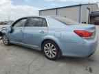 2011 TOYOTA Avalon