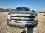 2008 CHEVROLET Silverado