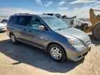 2007 HONDA ODYSSEY