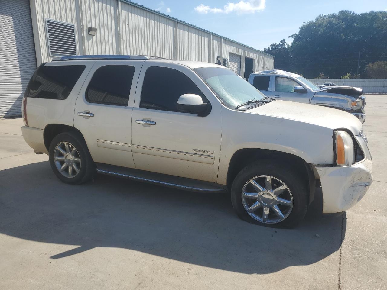 2013 GMC Yukon