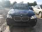 2013 BMW X3