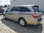 2011 HONDA ODYSSEY