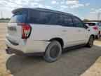 2021 GMC Yukon