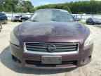 2014 NISSAN Maxima