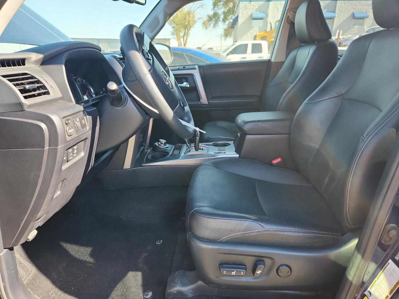 2021 TOYOTA 4Runner