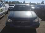 2003 TOYOTA HIGHLANDER