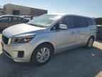 2018 KIA SEDONA