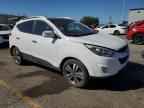 2014 HYUNDAI TUCSON