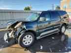 2003 LINCOLN Navigator