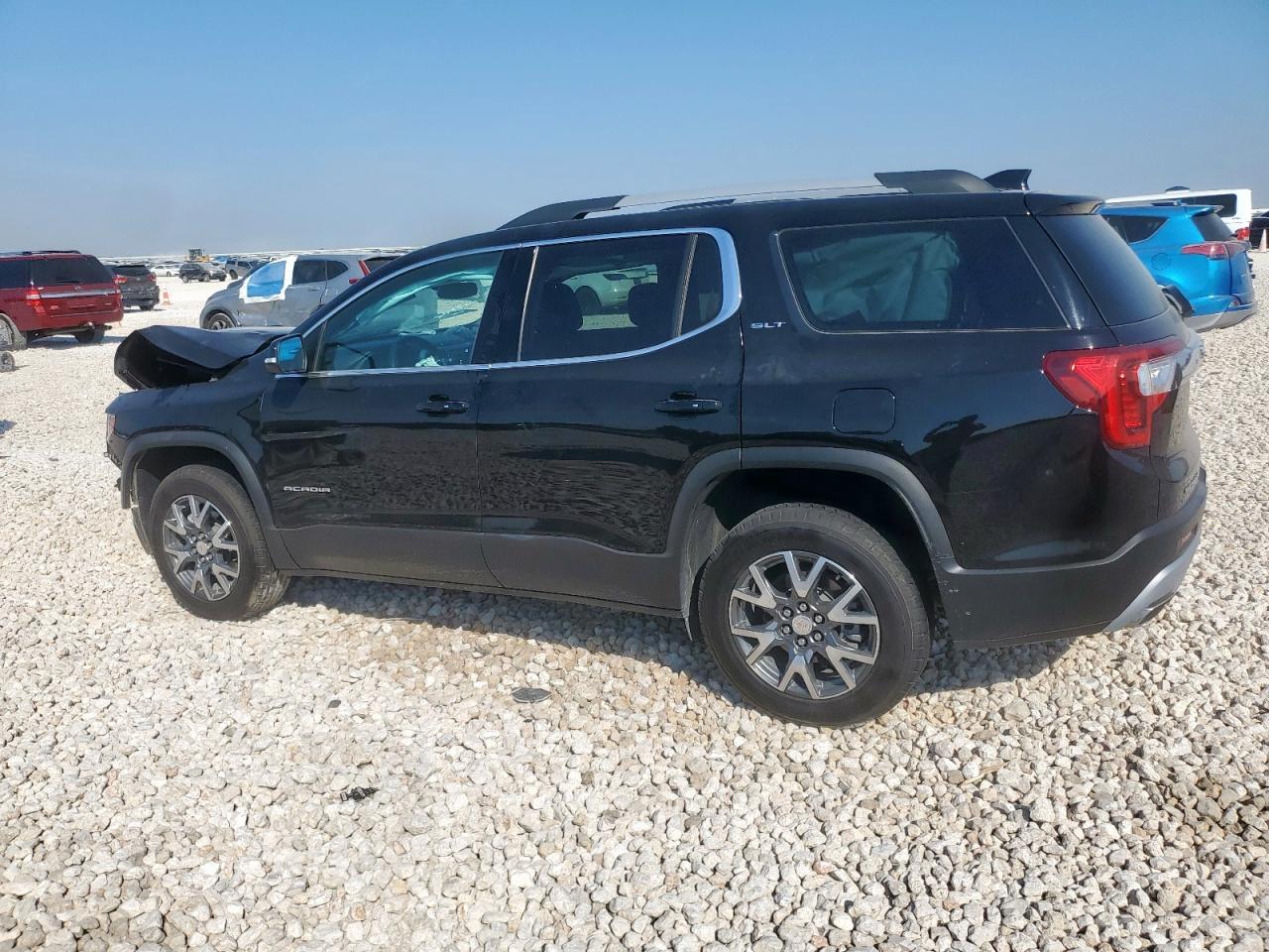 2023 GMC ACADIA