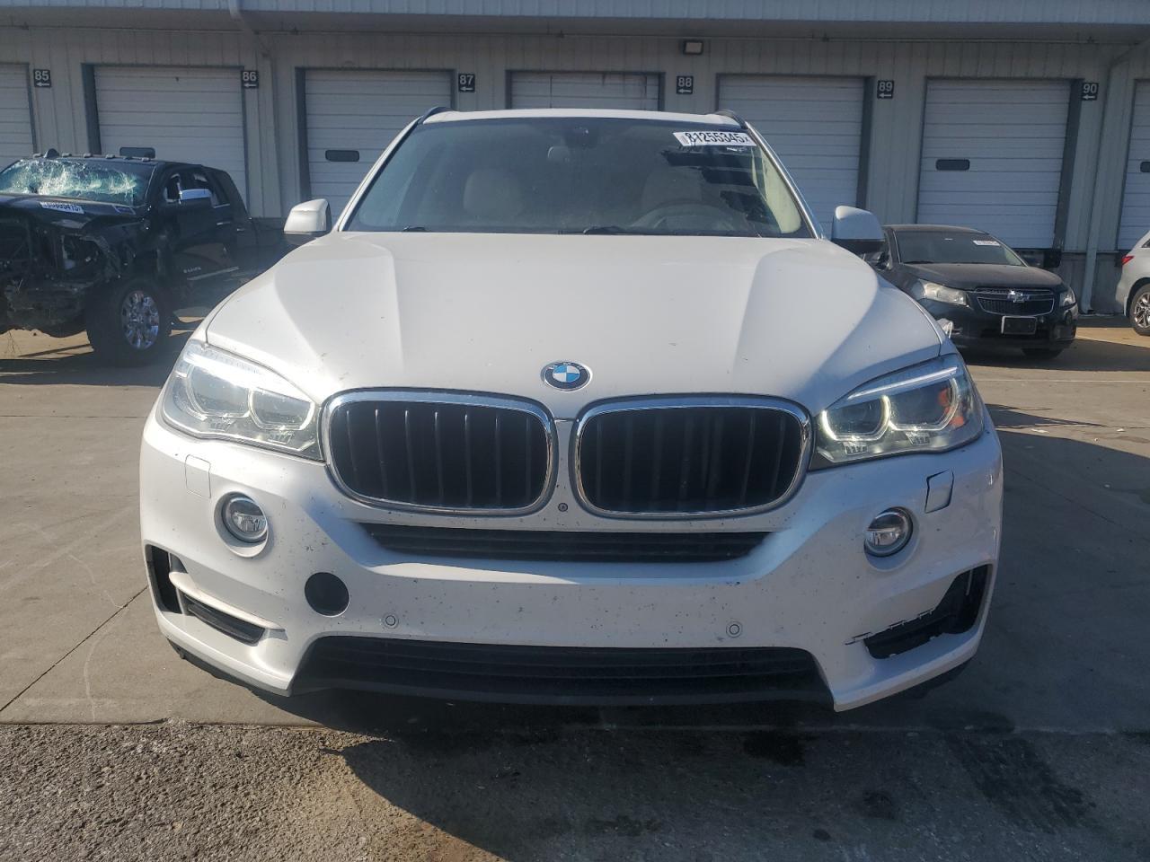 2015 BMW X5