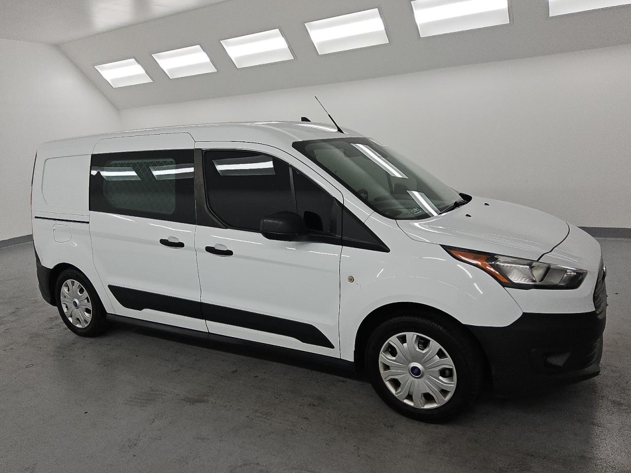 2021 FORD TRANSIT CONNECT