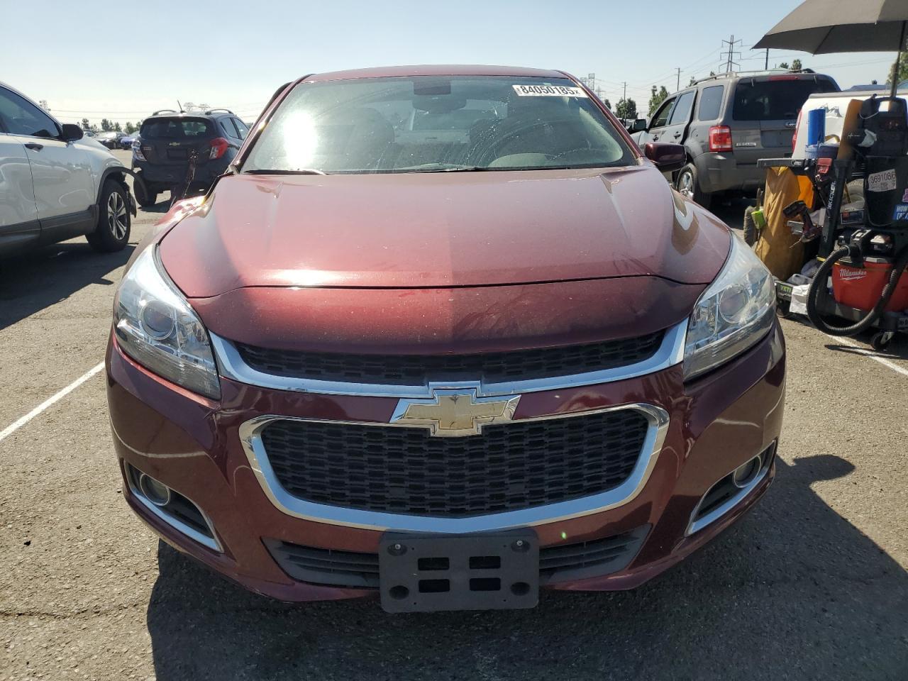 2015 CHEVROLET MALIBU
